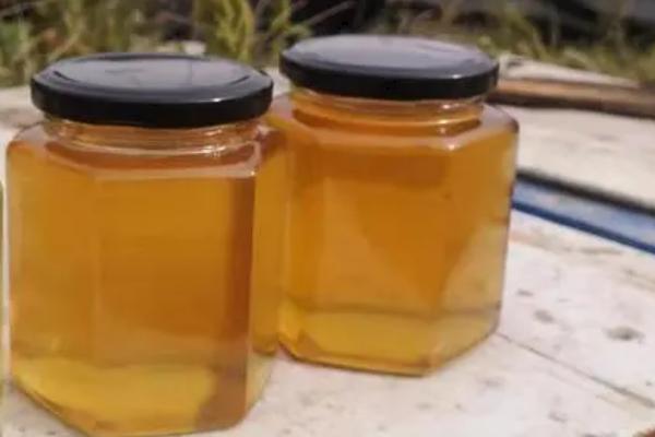 枣花蜜是否容易结晶，属于不容易结晶的蜂蜜
