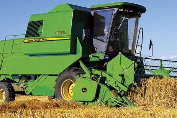 有哪些农用机械，包括拖拉机、耕整地机械、播种机械等种类