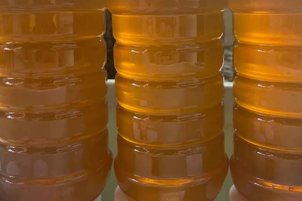 天然蜂蜜有保质期吗，并没有严格意义的保质期