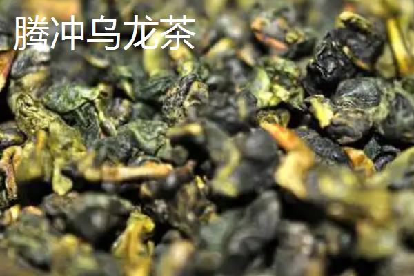 云南省腾冲市的特产，红花油茶油是当地优质特产之一