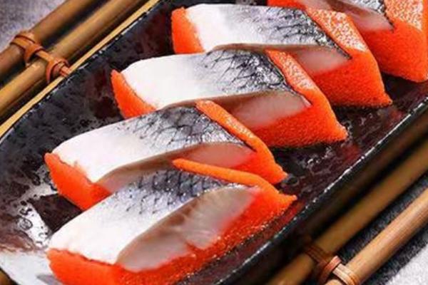 希鲮鱼是什么，是日本料理中常见的生鱼片