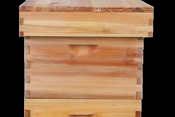中蜂的标准蜂箱尺寸，内围长440毫米