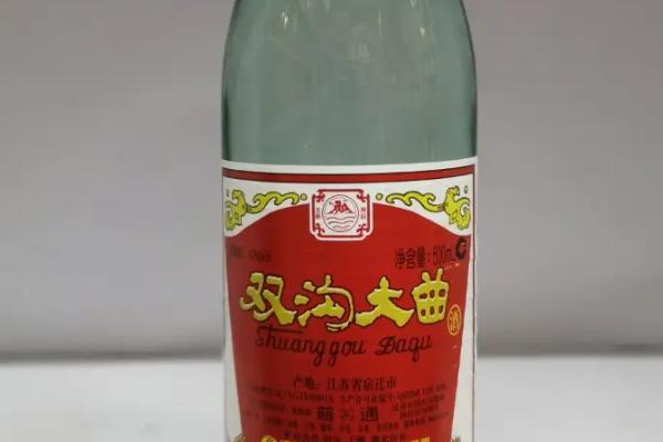 中国十大名酒有哪些，均为白酒