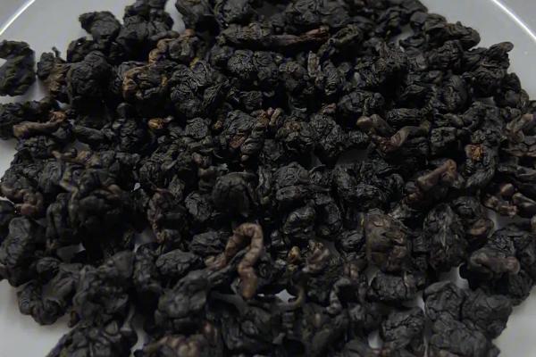 茶叶的分类，主要分为以下六类