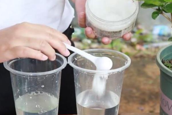 磷酸二氢钾是不是复合肥，属于新型高浓度磷钾二元素复合肥料