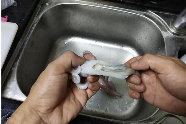 什么时候鱿鱼是旺季，夏季是吃鱿鱼的旺季