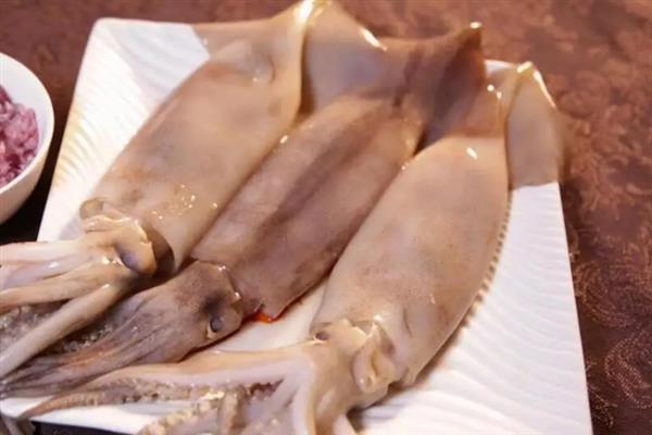 什么时候鱿鱼是旺季，夏季是吃鱿鱼的旺季