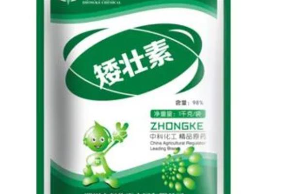 矮壮素的危害，刺激性比较强会使植物停止生长