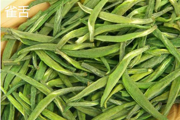 大红袍有哪几个品种，包括雀舌、北斗、奇丹、九龙窠等