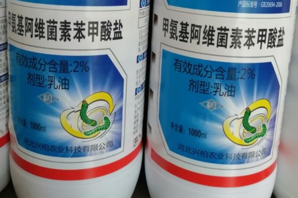 水稻钻心虫用什么药防治，可使用阿维菌素、茚虫威等