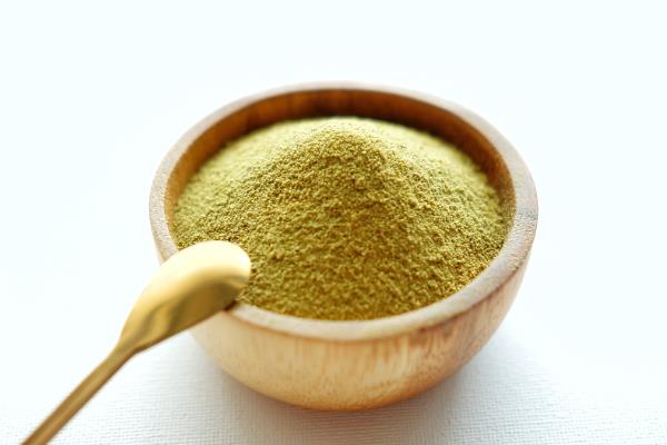 松花粉怎么吃，可用温水冲服