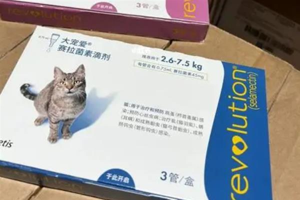 狗体内驱虫适合用什么药，拜宠清、大宠爱等药物是适宜选择