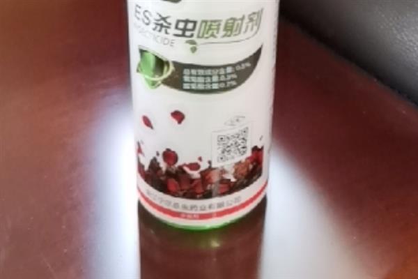 选择蔬菜农药要注意什么，以低毒、低残留的药物为宜