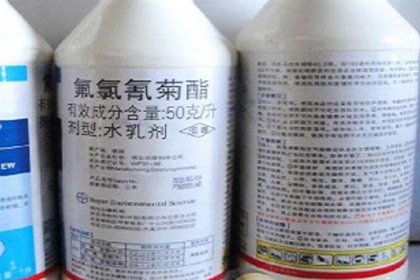选择蔬菜农药要注意什么，以低毒、低残留的药物为宜
