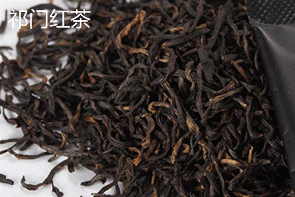 红茶有哪些品种，常见的有祁门红茶、金骏眉等