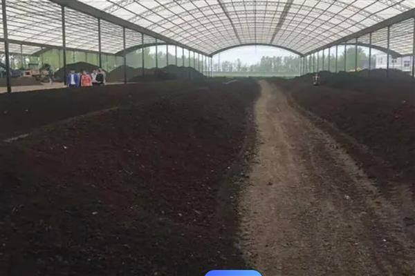 有机肥如何防止土壤恶化，注意选择优质的有机肥