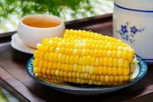 半根玉米有多少克，重量在200克至300克之间