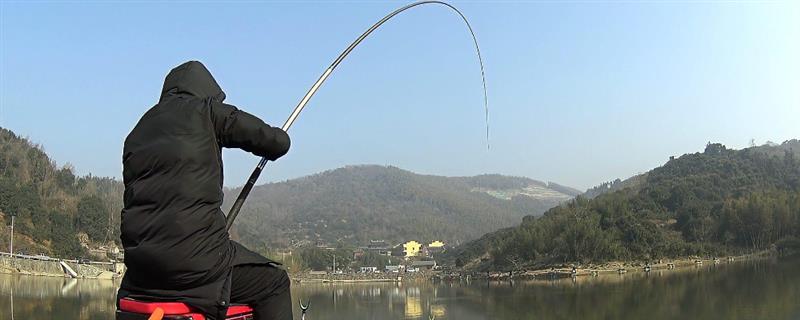 黑坑钓青鱼适合用哪种鱼漂，选择漂尾较长的鱼漂效果更佳
