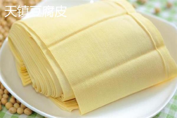 山西天镇县的特产，有胡麻油、唐杏等
