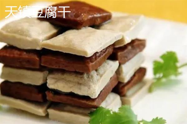 山西天镇县的特产，有胡麻油、唐杏等