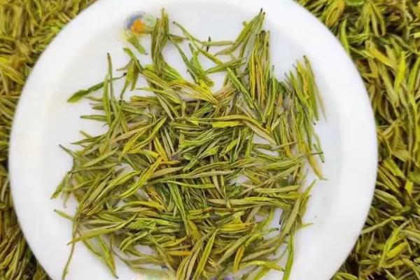 碎银子属于哪种茶，是一种普洱熟茶、品质较高