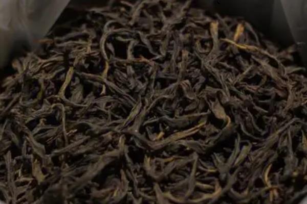 碎银子属于哪种茶，是一种普洱熟茶、品质较高