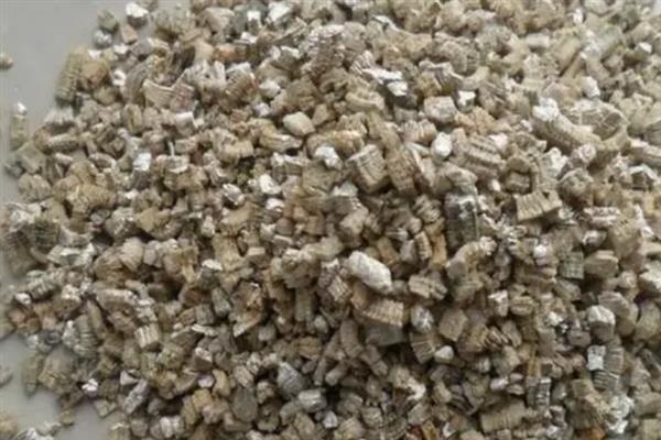蛭石有什么作用，可透气渗水、减少虫害等