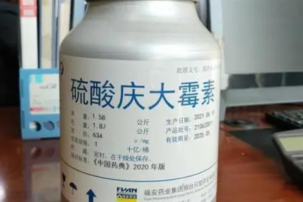 鸵鸟拉白色稀粪怎么办，根据发病类型采取措施