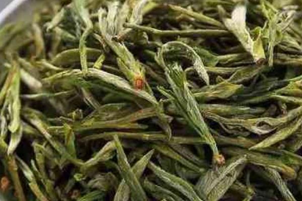 梅州八大名茶介绍，马图茶、南台茶、官田茶等品种均榜上有名