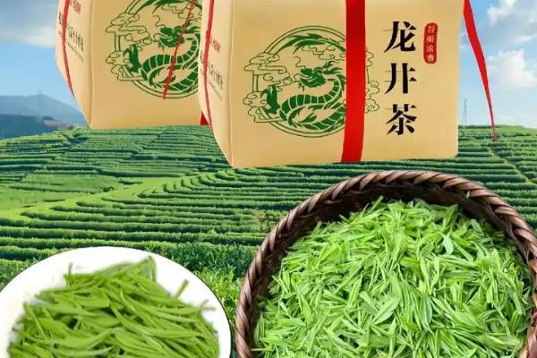 梅州八大名茶介绍，马图茶、南台茶、官田茶等品种均榜上有名