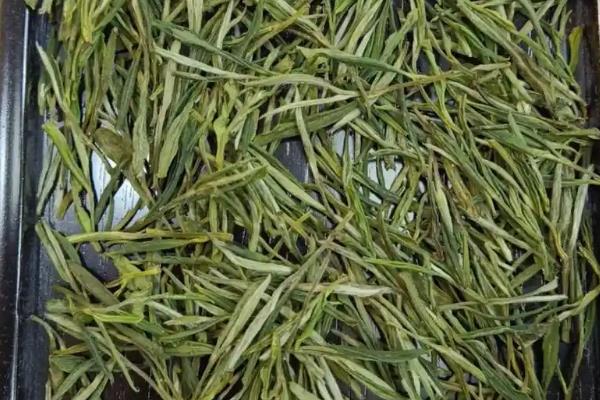 梅州八大名茶介绍，马图茶、南台茶、官田茶等品种均榜上有名
