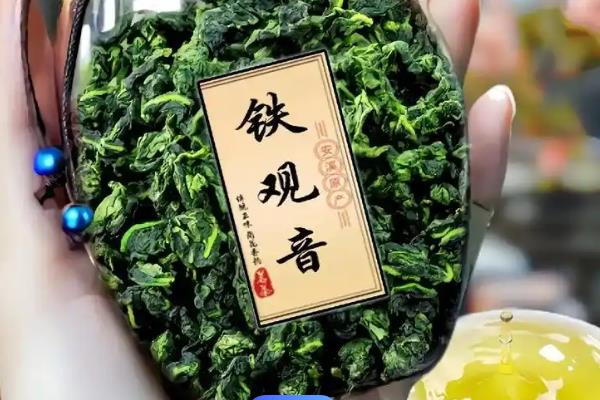 梅州八大名茶介绍，马图茶、南台茶、官田茶等品种均榜上有名