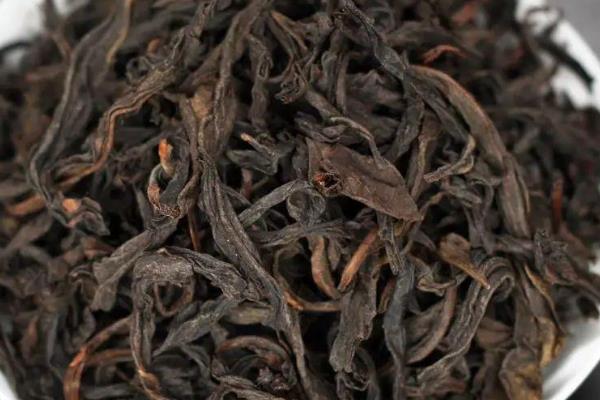 梅州八大名茶介绍，马图茶、南台茶、官田茶等品种均榜上有名