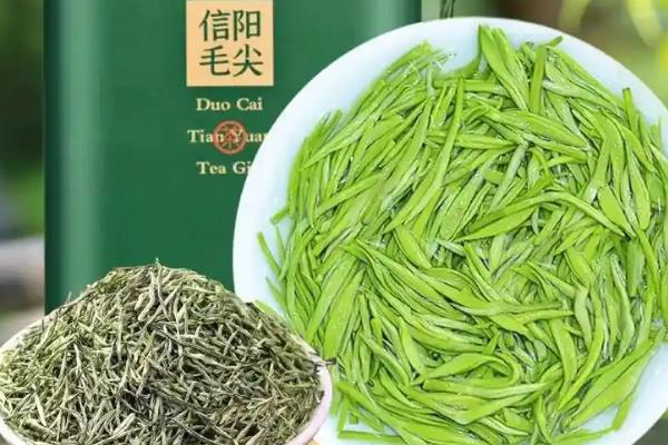 梅州八大名茶介绍，马图茶、南台茶、官田茶等品种均榜上有名