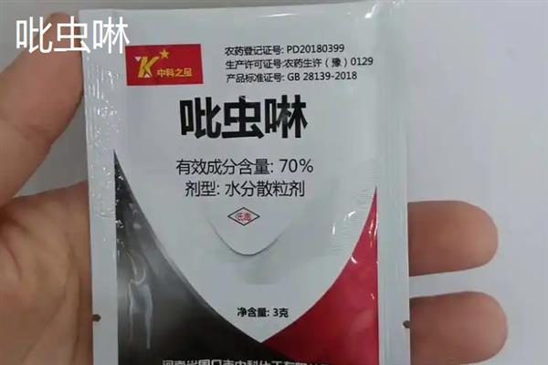 对花卉喷农药要注意什么，敌敌畏会危害梅花、樱花等观赏植物