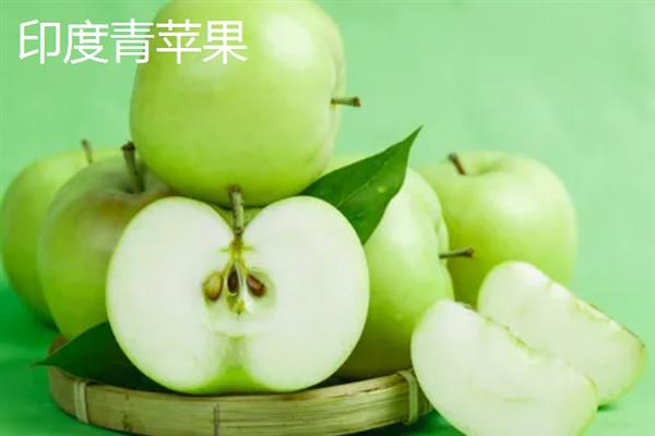 苹果有哪些常见品种，包括红富士、黄元帅、澳洲青苹等种类