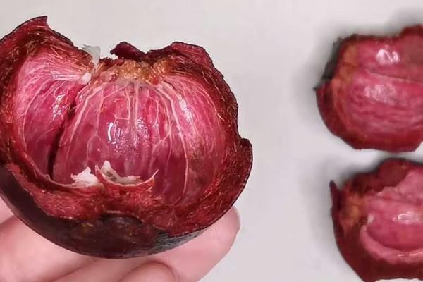 山竹皮有哪些用处，可以去异味、药用等