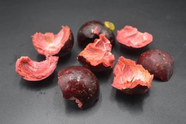 山竹皮有哪些用处，可以去异味、药用等