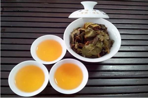 漳平水仙茶的特点是什么,会散发出水仙花香具有醇爽细润的滋味