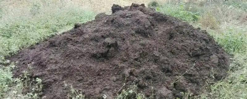 农家肥和有机肥能混用吗,农家肥和有机肥可以混用