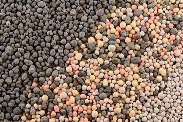西瓜挂果后要使用哪些肥料，磷钾肥、钙肥、叶面肥均可使用