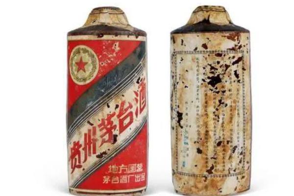 中国哪些酒最贵，赖茅酒曾拍出一千多万元的天价