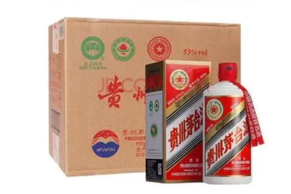 中国哪些酒最贵，赖茅酒曾拍出一千多万元的天价
