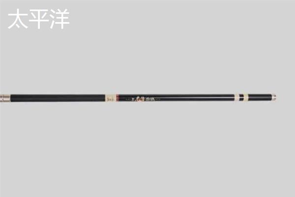 鲇竿品牌，推荐迪佳、光威等