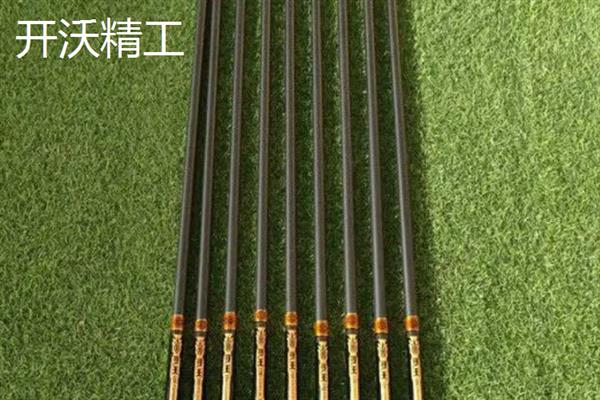 鲇竿品牌，推荐迪佳、光威等