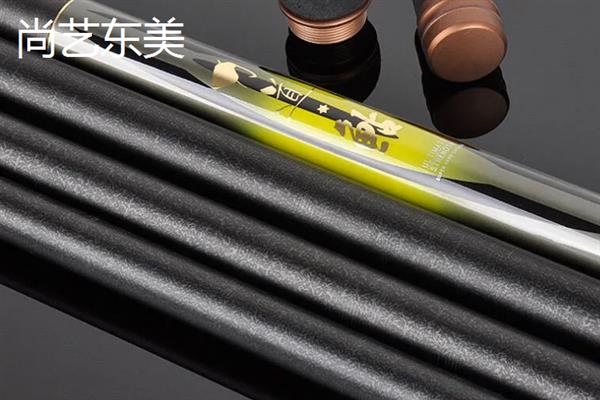 鲇竿品牌，推荐迪佳、光威等