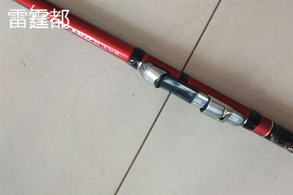3H鱼竿推荐品牌，推荐蓝金刚、刚舟鲤二代等