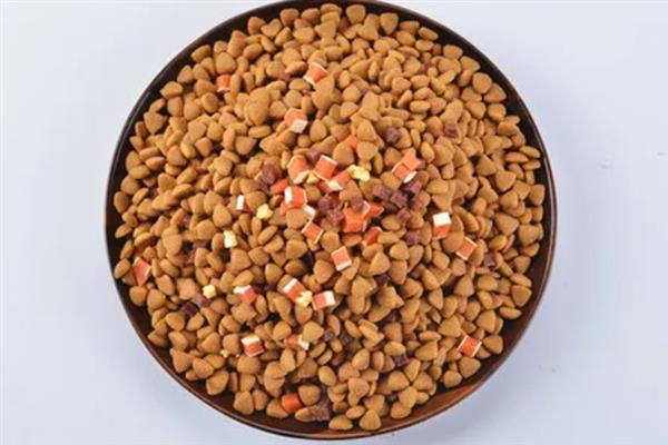 为什么要给猫咪换粮，可有效防止营养不平衡
