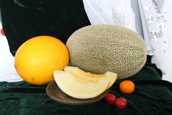 哈密瓜有什么品种，西州蜜、东湖瓜、红心脆等品种较常见
