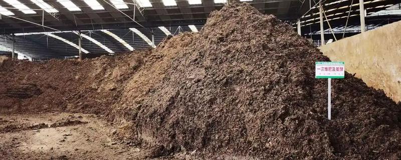 大雪前后堆肥要注意什么，肥堆过低过窄会导致热量快速散失